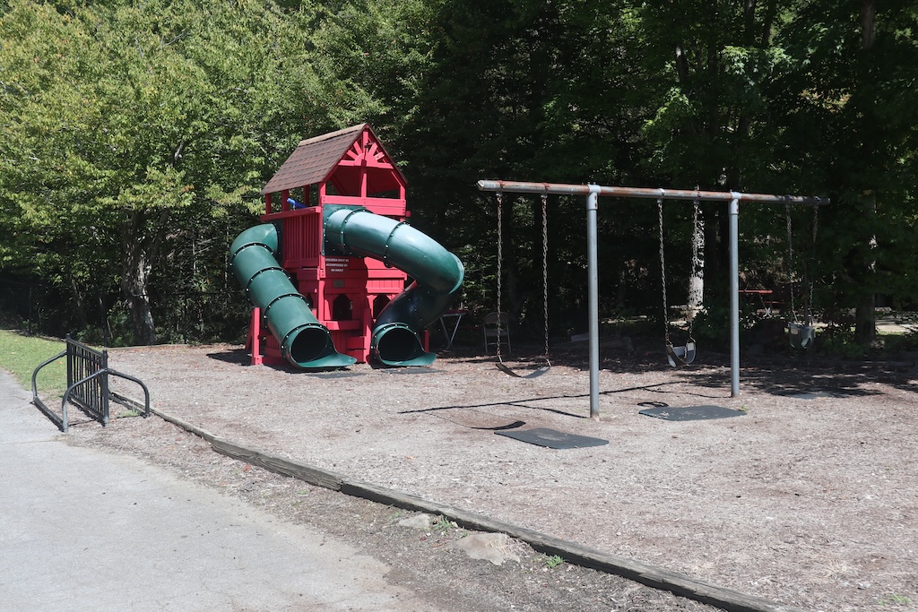 Outdoor Resorts at Gatlinburg's Playground